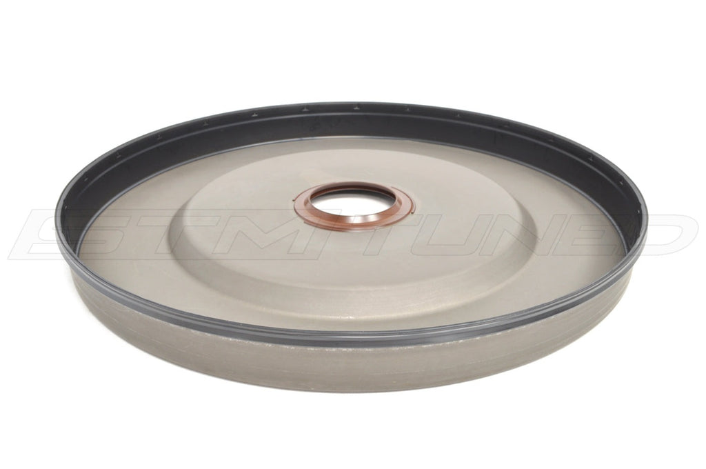 Sell Yamaha Banshee TRIPLE CHROME Clutch Cover CHROME 1987-2006 In - Foto 11