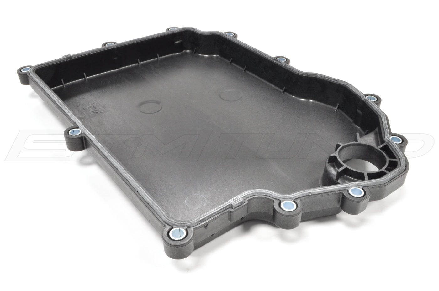 Mitsubishi OEM SST Transmission Case Cover for Evo X MR (2502A042)