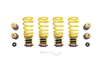 KW HAS Height Adjustable Spring Kit for 2009-2015 Audi R8