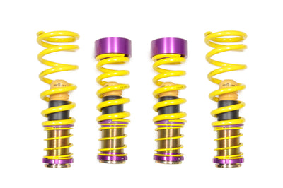 R35 GTR Lowering Springs