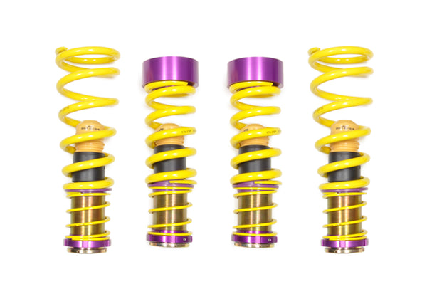 KW HAS Height Adjustable Spring Kit for R35 GTR (25385006)