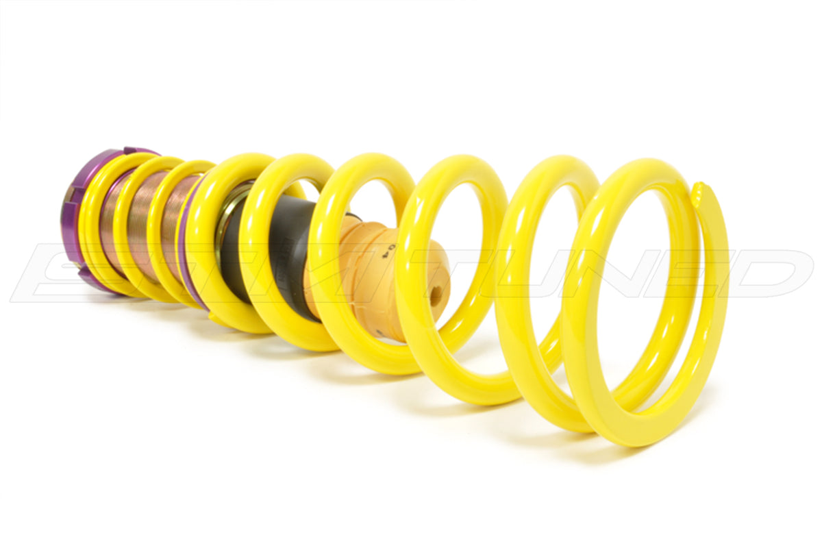 KW HAS Height Adjustable Spring Kit for R35 GTR (25385006)