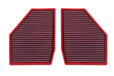 BMC 2017 BMW 5 (G30/G31/F90) M5 Replacement Panel Air Filters (Full Kit)