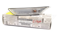 R35 GTR JDM Clear Side Marker Left Side (26165-JF00D)