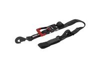 SpeedStrap 2in x 10 HD Ratchet Tie-Down Strap Black (27011)