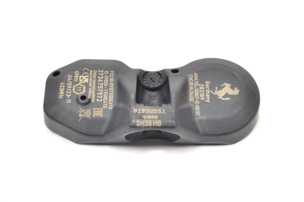 Ferrari Tpms Ferrari OEM TPMS Wheel Sensor for 458 488 (282189)