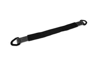 SpeedStrap 2x30 D-Ring Axle Strap Black (29111)