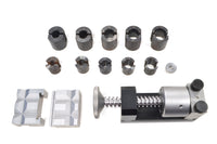 Vibrant Hose End Fitting Installation Tool Kit (2992)