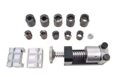 Vibrant Hose End Fitting Installation Tool Kit (2992)