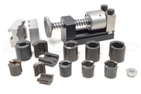 Vibrant Hose End Fitting Installation Tool Kit (2992)