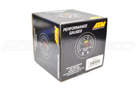 AEM X-Series Voltmeter Gauge (30-0303)