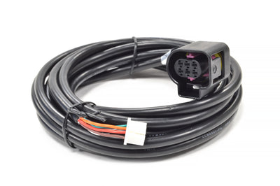 HT-141233 Elite 2000/2500 + Mitsubishi EVO 9 & EVO 8 MR Plug 'n' Play Adaptor Harness Kit HT-141233 Elite 2000/2500 + Mitsubishi EVO 9 & EVO 8 MR Plug 'n' Play Adaptor Harness Kit