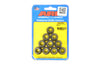 ARP 12-Point Nuts 7/16-20 Set of 10 (300-8394)