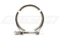 Xona/FP 3" V-Band Clamp TiAL Inlet (3004010)