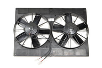 SPAL Dual Puller Fans 2720 CFM 11in (30102052)