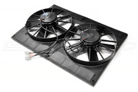 SPAL Dual Puller Fans 2720 CFM 11in (30102052)