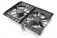 SPAL Dual Puller Fans 2720 CFM 11in (30102052)