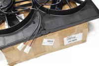 SPAL Dual Puller Fans 2720 CFM 11in (30102052)