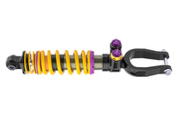 KW V5 Coilovers for Huracan with OEM Electronic Dampers (30911008)