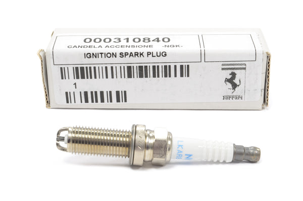 NGK 3403 Platinum Spark Plug Set Of 8 - Fits Dozens Of V8 GM & Ford Cars/Trucks (4.0L To 8.1L)