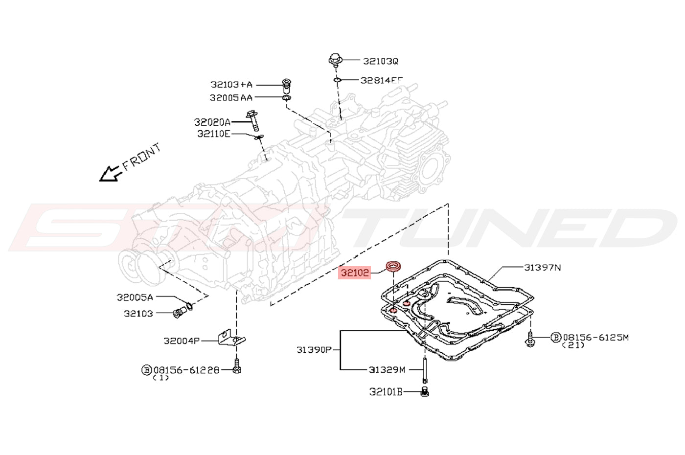 Diagram  グレースコンチネンタル　スパンコール　ハート　マメ GRACE CONTINENTAL - Diagram グレースコンチネンタル スパンコール