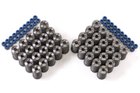 GSC P-D Audi R8 V10 / Lamborghini Huracan V10 5.2L Valve Spring & Ti Retainer Kit (w/Seats & Seals)