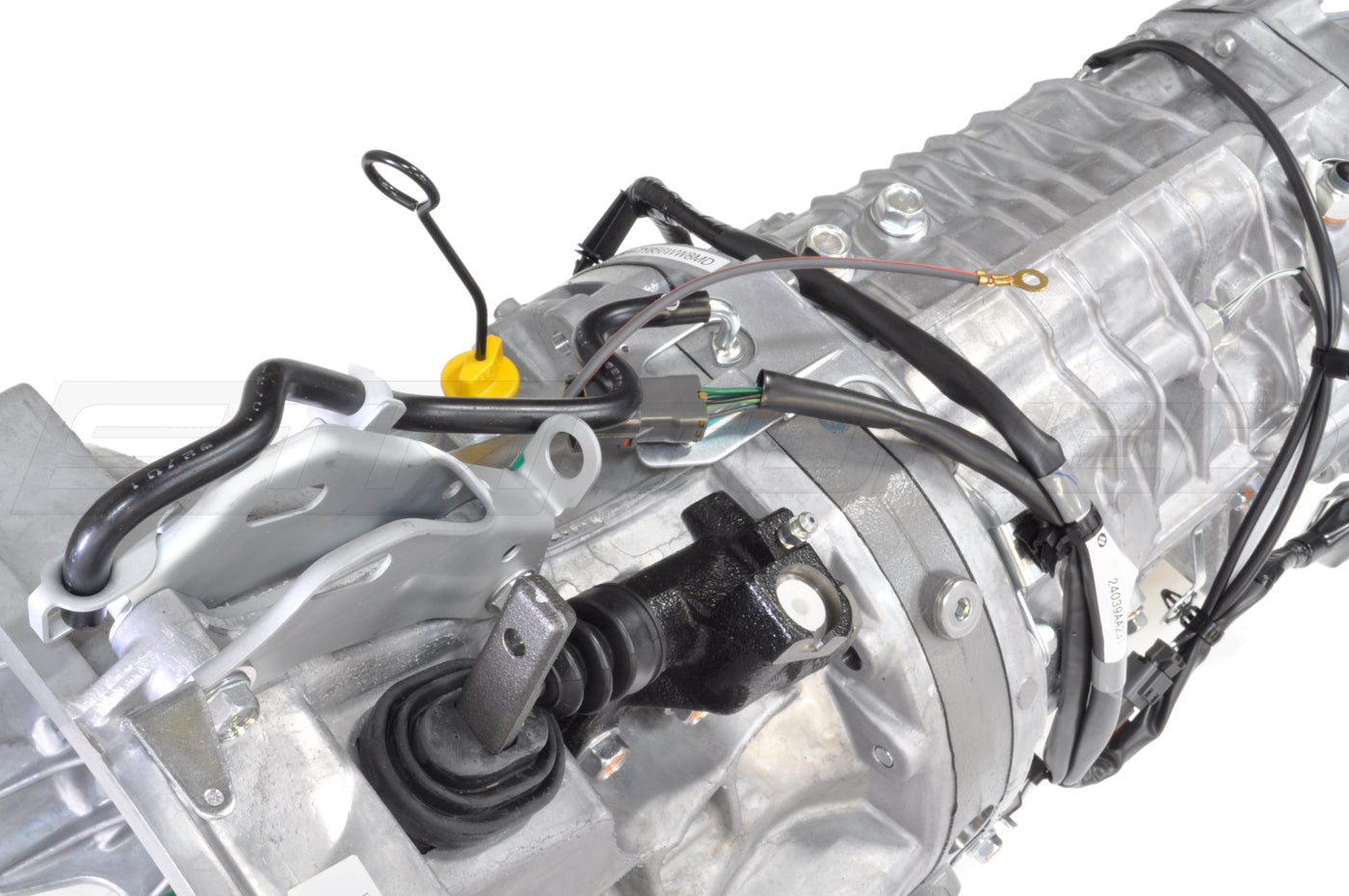 Subaru OEM 6-Speed Manual Transmission for 2007 STi (32000AJ350)