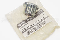 Nissan OEM Rear Diff Drain Plug for R35 GTR (32103-JF01A)