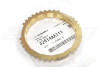 Subaru OEM Synchro Ring 5th 6th 6-Speed MT STi/15-19 WRX (32614AA111)