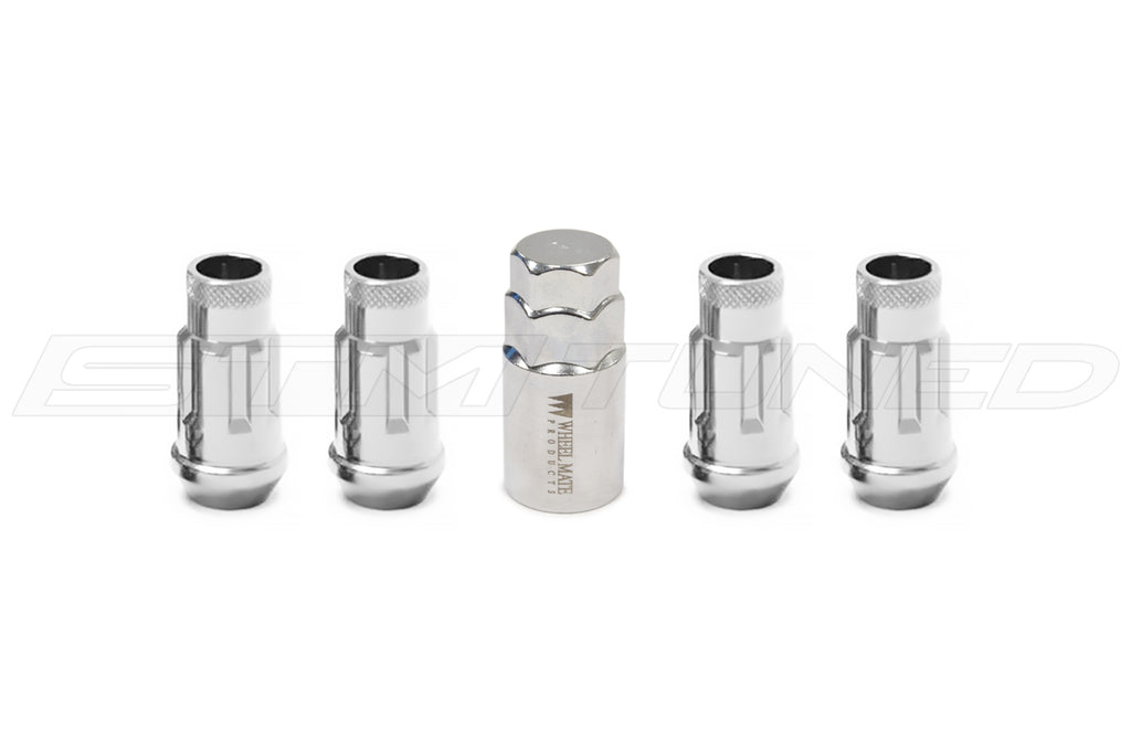 4 x ALLOY WHEEL NUTS FOR FORD GALAXY 2006+ (COMPATIBLE FIT) STUD LUG 4 x ALLOY WHEEL NUTS FOR FORD GALAXY 2006+ (COMPATIBLE FIT) STUD LUG