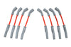 MSD Spark Plug Wire Set 8.5mm Red for GM LS/LT (33829)