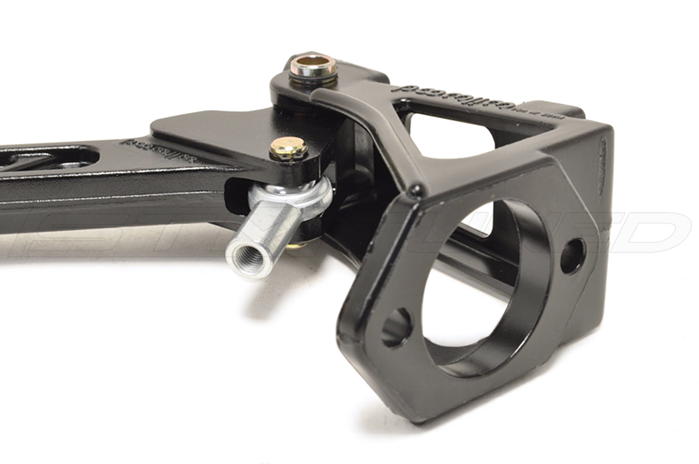 340-14768 Wilwood Horizontal Hand Brake Lever Assembly