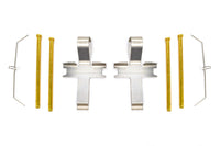 DFC Disc Brake Hardware Kit Front for 3000GT Stealth (340-72000)