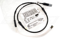 Rolls Royce OEM Brake Pad Sensor Front Left for Dawn/Ghost/Wraith (34356854098)