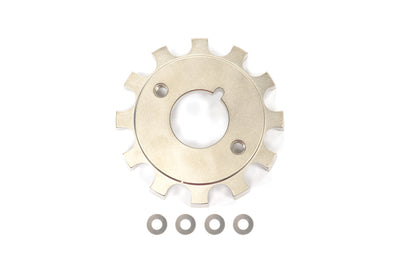 Kiggly Crank Trigger Wheel 12-Tooth for DSM/Evo (3500-02)