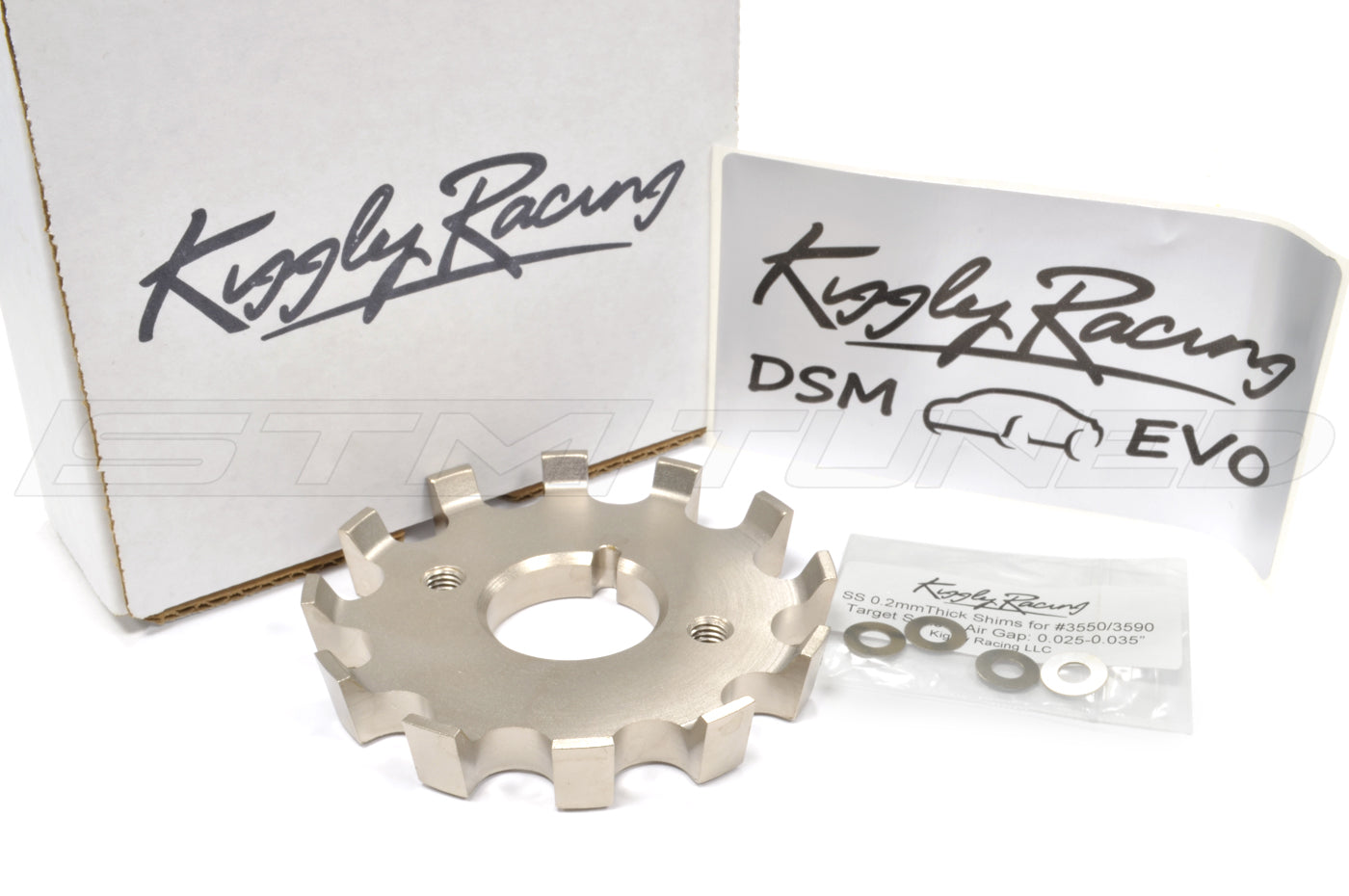 kygy 様 3500-02-kiggly-4g63-crank-