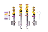 KW V3 Coilovers for 2004-2008 Gallardo with Lift System (35211001)