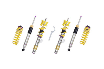 KW V3 Coilovers for 2002-2003 WRX (35245002)