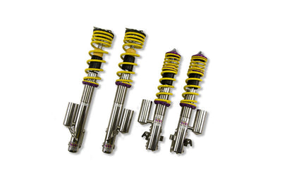 KW V3 Coilovers for 2004-2007 WRX (35245004)