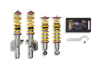 KW V3 Coilovers for BRZ FRS 86 (35258004)