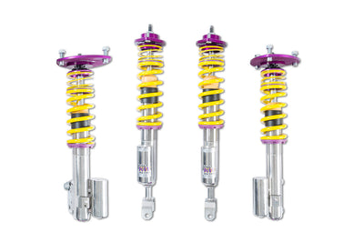 KW V3 Clubsport Coilovers for Evo 7/8/9 (35265806)
