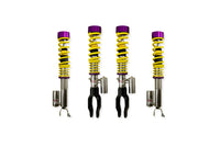 KW V3 Coilovers for R35 GTR (35285006)