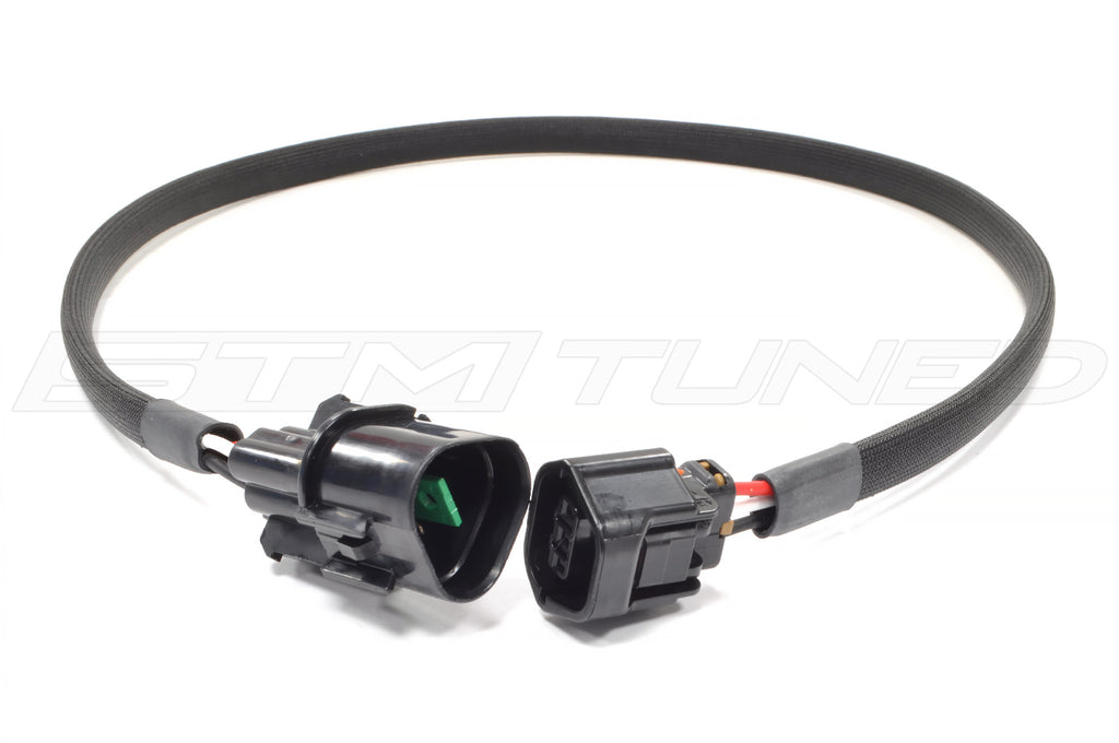 Trigger Sensor Engine Kiggly 12-1 Tooth Crank Trigger Sensor Kit for 4G63 (3590)