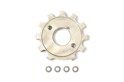 Kiggly Crank Trigger Wheel 12-1 for DSM/Evo (3599)