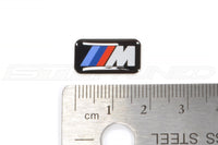 BMW OEM M Wheel Emblem (36112228660)