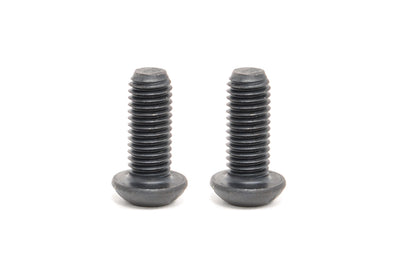 Vibrant Replacement M8 Bolts for Turbo Oil Flanges (37011)