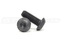 Vibrant Replacement M8 Bolts for Turbo Oil Flanges (37011)