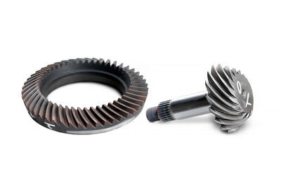 Nissan OEM Front Diff Final Drive Gear Set for R35 GTR (38100-AR16A)