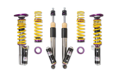 KW V4 Clubsport Coilovers for 2017-2020 RS3 8V (397102AK)
