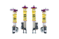 KW V4 Clubsport Coilovers for Evo 7/8/9 (39765206)